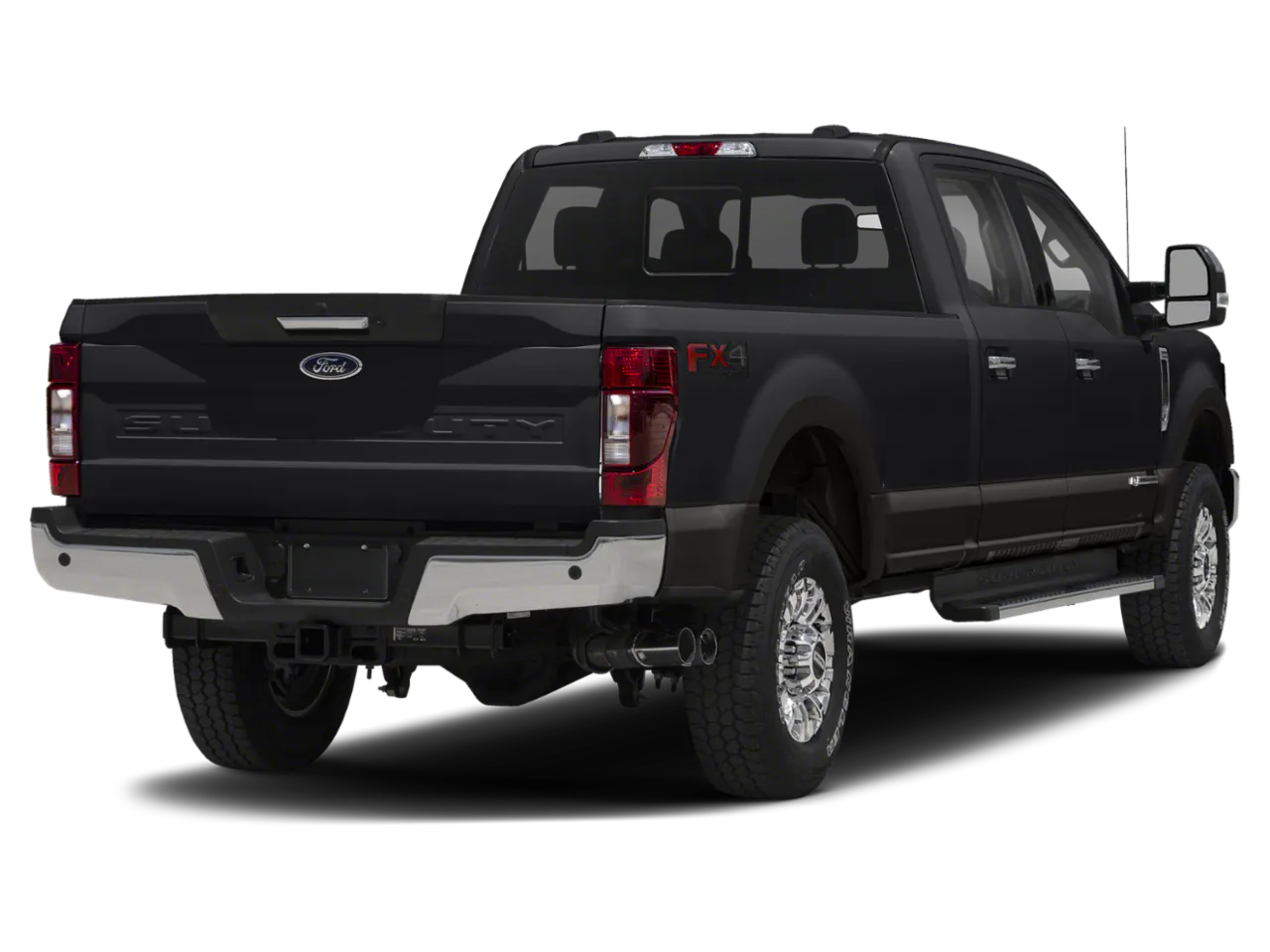 Used 2020 Ford F-350SD Truck